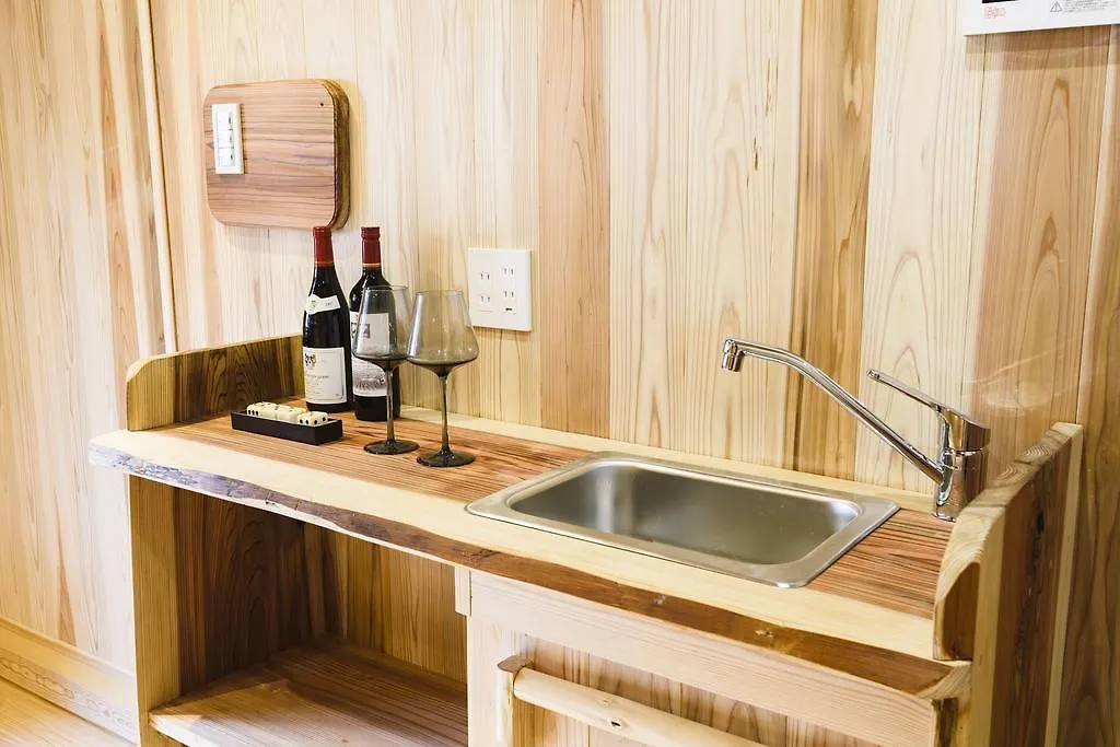 Gion Yasaka Guesthouse Saya Κιότο 0*,  Ιαπωνία
