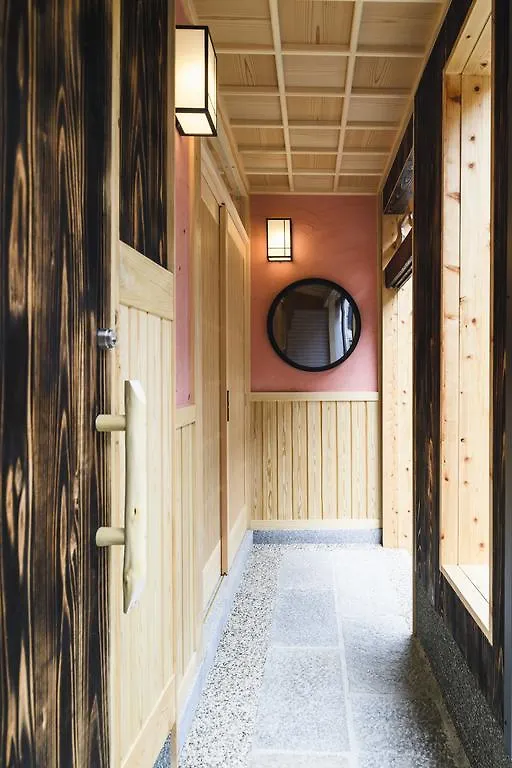 Gion Yasaka Guesthouse Saya Κιότο Πανσιόν