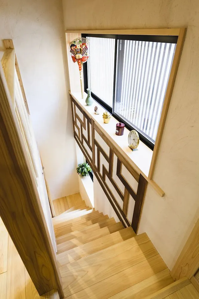 Πανσιόν Gion Yasaka Guesthouse Saya Κιότο